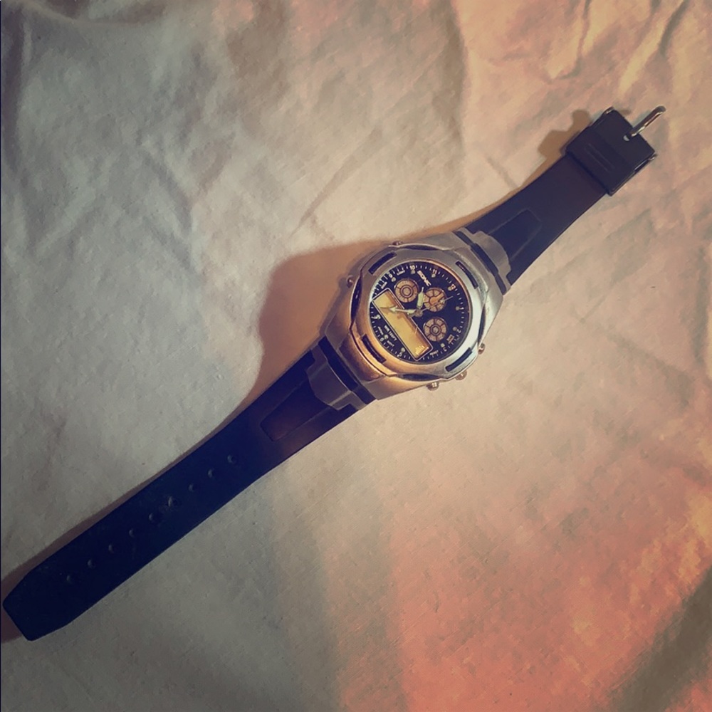 A watch